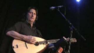 Steve Knightley and Jenna Performing quotYoure Minequot and quotSeven Daysquot [upl. by Ormiston]