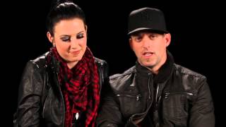 ACM Lifting Lives My Cause Thompson Square  ChildFund International [upl. by Bernardo]