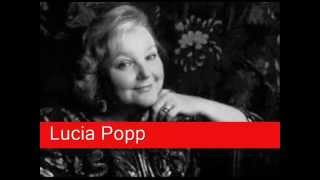 Lucia Popp Mozart  Cosi fan tutte In uomini in soldati [upl. by Aidroc]