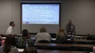 Assisted Living Facilities Training  September 24 2013 [upl. by Malley]