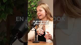 Ondernemen is meer dan alleen een idee hebben podcast ondernemen business ecommerce [upl. by Ahsitahs]