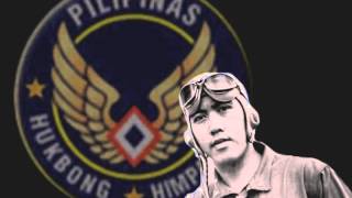 Biography of Filipino Pilot Jesus Villamor [upl. by Ymrots665]