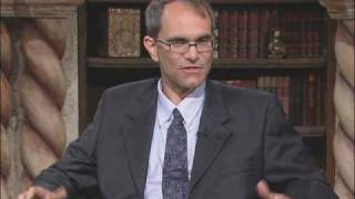 EWTN Live  Protestant Theology  Fr Mitch Pacwa SJ with David Anders  06232010 [upl. by Lewert902]