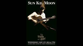 Sun Kil Moon  Live at The Triple Door  5124 [upl. by Abelard]