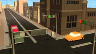 Opticom Infrared System for Emergency Vehicle Preemption [upl. by Jaylene728]