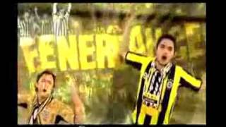 Fenerbahçe Alev Alev Her Yer Yanıyor Athena [upl. by Milon111]