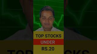 Top 10 Dividend paying Stocks under 20 Rs l dividendstocks stocksunder10 [upl. by Tichonn]