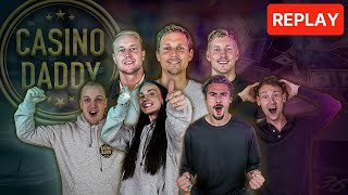 🔥FINAL TABLE DAY 2 WSOP POKER 160K FOR 1ST amp HIGHROLL SLOTS 🔥  ABOUTSLOTSCOM FOR BEST BONUSES [upl. by Lleinad]