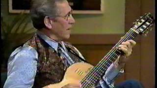 Chet Atkins  Willie Nelson  Roger Miller Tribute [upl. by Hagai]