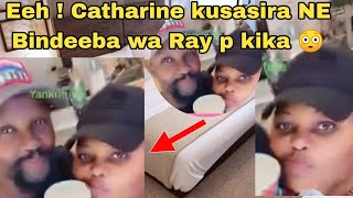 Eno kika akatambi ka Catharine kusasira NE Bindeeba wa Ray p biranze [upl. by Gomer]