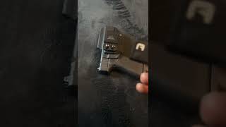 Review on the gowutar red dot glock9mm optic [upl. by Sasnak]