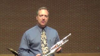 XO C Trumpet Recommendation [upl. by Grosvenor963]