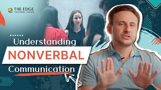 Understanding Nonverbal Communication [upl. by Lammond]