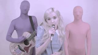 Everybody Wants to be Poppy acoustic [upl. by Adnulahs]