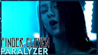 quotParalyzerquot  Finger Eleven Cover by First to Eleven [upl. by Trev]