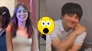 🔴 KATHRYN BERNARDO AND DANIEL PADILLA KATHNIEL UPDATE NOVEMBER 11 2023 👈 [upl. by Ayel]