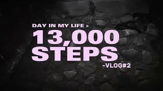 F4ST METAB0LISM  utmost HEALTH virtual workout effect  ༄ a day in my life travel VLOG [upl. by Hylan]