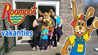 SWINGEN MET KOOS KONIJN KOETLIFE VLOG [upl. by Hoehne857]