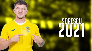 Deian Sorescu 2022  Welcome To Raków Częstochowa [upl. by Stephannie]