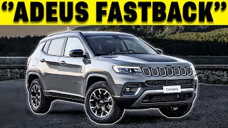 ðŸš¨ CONFIRMADO JEEP COMPASS 2024 NA NOVA GERAÃ‡ÃƒO O SUV MAIS DESEJADO E AGUARDADO DO ANO [upl. by Nilsoj]