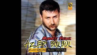 Azer Bülbül  Canım Yanıyor REMİX [upl. by Grounds]