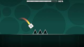 VSC VERIFIED By Nswish 100  Geometry Dash 211 [upl. by Ednalrym]