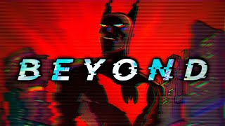 What Is Batman Beyond [upl. by Letnuahc]