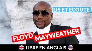 Comment comprendre langlais facilement avec Mayweather [upl. by Eniowtna918]