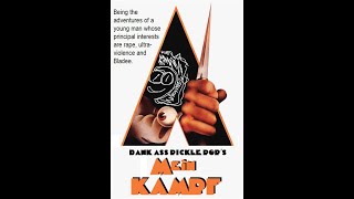 Mein Kampf audio book [upl. by Shanks884]