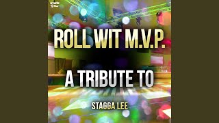 Roll wit MVP [upl. by Denbrook177]