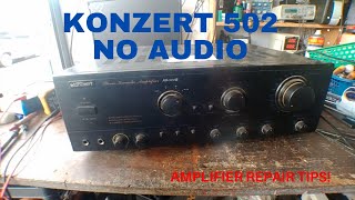 KONZERT 502 NO AUDIO MAY POWER PERO WALANG TUNOG [upl. by Asle]