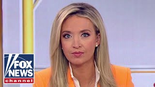 Kayleigh McEnany Undecided voters didnt see what the media saw [upl. by Cohlier]