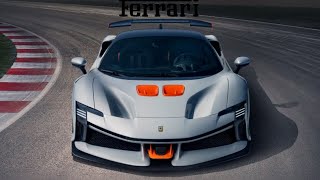 NEW Ferrari SF90 XX Stradale REVEAL [upl. by Gnet]