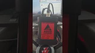 EDT CAMBOX AGCO SCANNER AGRÍCOLA 2024 [upl. by Ysirhc368]