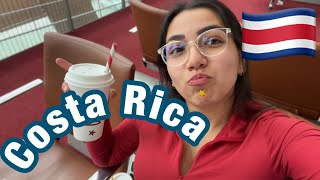 Volviendo a Costa Rica después de 2 años🇨🇷❤️‍🩹 [upl. by Annahaj778]