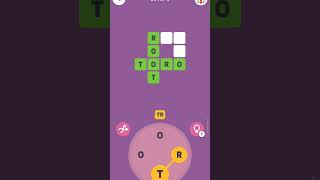 word finder level 6 gameplay [upl. by Hays]