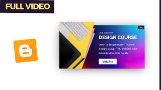 FULL VIDEO How To Design A Responsive Popup Ad Using HTML CSS amp JavaScript [upl. by Donelle]