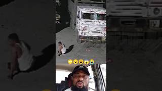 Truck driver musibaton ka samna karna padta hai 😭short driving car truck vehicle driversviral [upl. by Eardna]