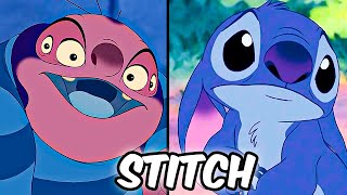 Why Jumba Created Stitch  Disney Explained [upl. by Ynner]