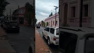 Villarrica  Paraguay 2024  Caminando [upl. by Gemoets]