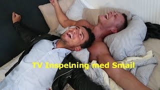 TV inspelning med Smail Nascimento [upl. by Adolphe]