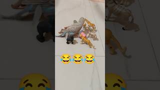 Sad giraffe 🦒🦒😂😂😂  Arerere😂😂 shorts viralvideo trending funny [upl. by Jammin]