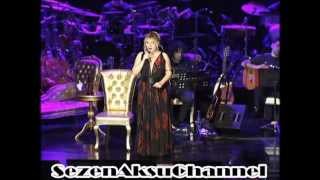 Sezen Aksu  Hata amp Biliyorsun  Harbiye Açıkhava 2012 Konserleri Live [upl. by Suivat493]