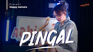 HAPPY ASMARA  PINGAL Official Music Video [upl. by Eirelav]