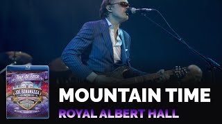 Joe Bonamassa Official  quotMountain Timequot  Tour de Force Royal Albert Hall [upl. by Evander111]