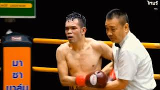 Astrolabio vs Nakatani last fight [upl. by Ylatfen]