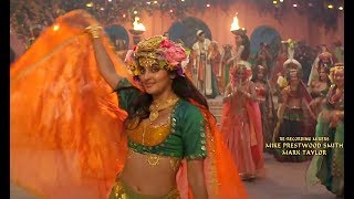 “Arabian Nights”  Opening scene  English  Aladdin 2019  CliptoManiac INDIA [upl. by Gerg]