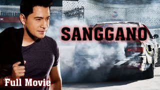 BARUMBADO AT SANGGANO  CESAR MONTANO  PINOY FULL MOVIE  ACTION CINEMA  BLOCKBUSTER [upl. by Neville549]