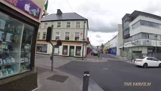 CASTLEBAR TOWN CO MAYO [upl. by Schoenberg]