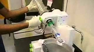 Experiment 4 Separation of Benzoic acid from Naphthalene [upl. by Healion801]